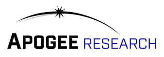 Apogee Research Logo
